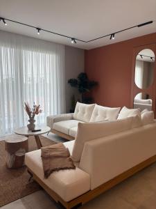 Maya Suites Potidaia