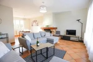 La villa Fontaine - Cramant