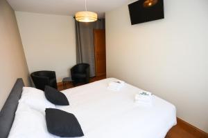 Villas La villa Fontaine : photos des chambres