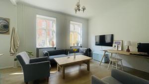 ApartmentInCopenhagen Apartment 1690