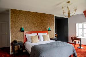 Hotels Les Hayes en Sologne : photos des chambres