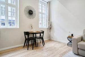 Studio confort Equipé & Connecté - 1 - Mon Groom