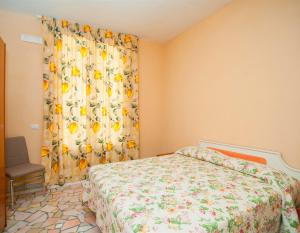 Silviu Apartments Massa Lubrense