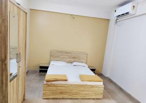 Hotel Amit Palace Bhimashankar