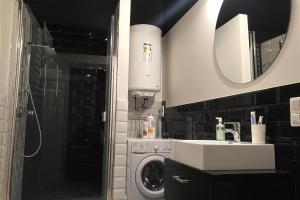 Cracow Fancy Brick #3 - Old Town