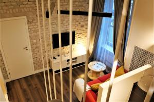 Cracow Fancy Brick #3 - Old Town