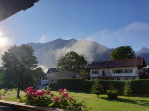 Ferienwohnungen Hanslbauer