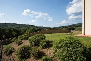 Cognaia Country by Holiday World - San Firenze - Fonte Di Sala