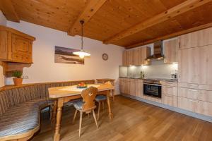 Ferienwohnungen Hanslbauer