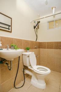 AR09 HBRentals 1BR Smart Unit