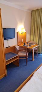 Studio Burghotel Aschau