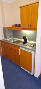 Studio Burghotel Aschau