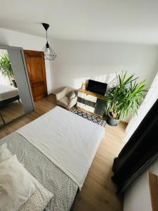 Stefan s Cozy Nest