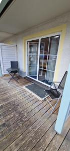 Studio Burghotel Aschau