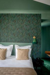 Hotels Les Hayes en Sologne : photos des chambres