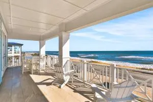 Ocean Breeze - Beverly Beach