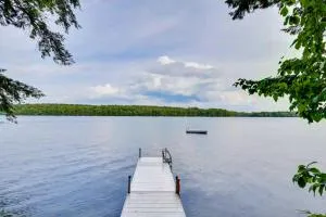 Lakeside Haven at Parker Pond - Fayette