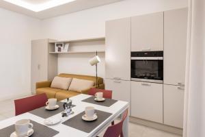 Flats4rent Aleksandra e Arina