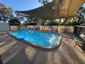 Hay Caravan Park - Carrathool