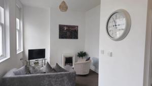 Irwell Chambers by L3 Apartments