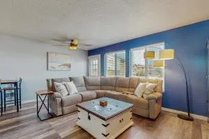 The Cozy Coast - Seaview