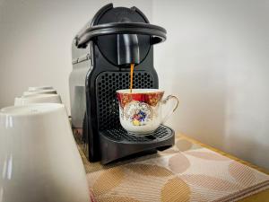 Elegante Royal Suite Torino - Parcheggio Privato