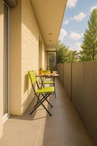 Appartements 
