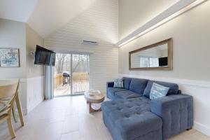 Sapphire Serenity - 1 BR