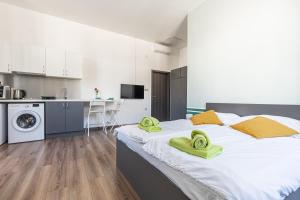 Central and Cozy Apartments K67