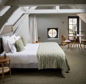 Hotels Les Hayes en Sologne : photos des chambres