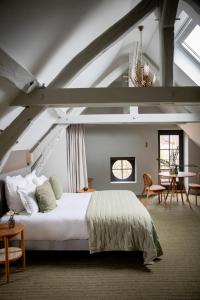 Hotels Les Hayes en Sologne : photos des chambres