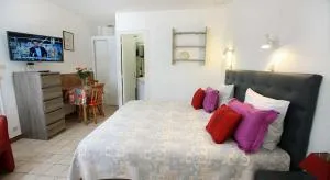 Appartement T1 N°18 - Yzosse