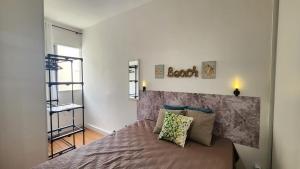 AP Aconchegante a 200m da Praia!