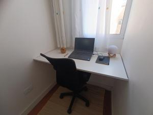 AP Aconchegante a 200m da Praia!