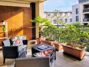 Paisiello10 Living Milano City