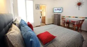 Appartement T1 N°19 - Yzosse