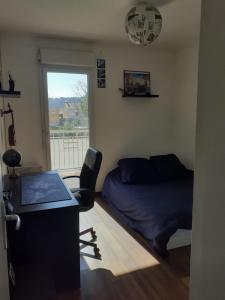 Appartements Bichette : photos des chambres