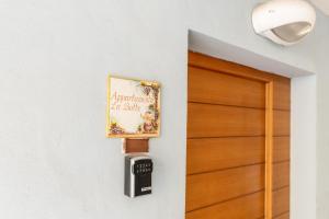 Appartamento con 1 Camera da Letto