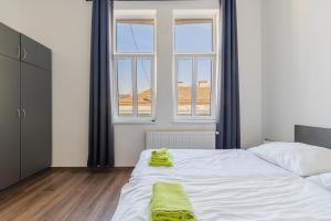 Central and Cozy Apartments K67