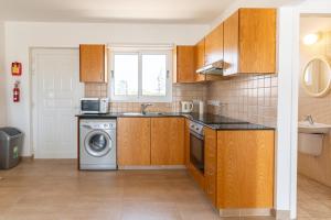 300m to Nissi Beach, Pool & Sunny Terrace