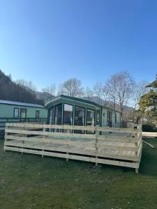 Aspen Scenic 53 - Ardentinny