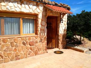 Casa rural el Carmen de la Sierra
