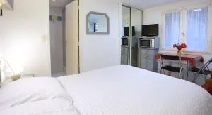 Studio n°12 - Yzosse