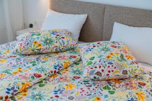 Flexible SelfCheckIns 148 - Zagreb - 1 Bedroom - New