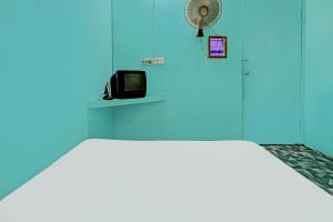 Hotel O Jodoh Stay SyariahNearPelabuhan Feri Harbor Bay