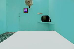 Hotel O Jodoh Stay SyariahNearPelabuhan Feri Harbor Bay