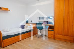 A Paicega - Oviedo Centro