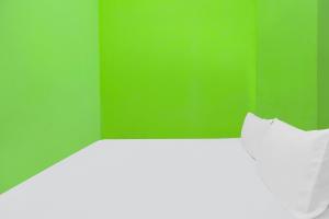 Hotel O Penginapan Pak DheNearMall Nagoya Hill