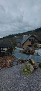 Vila LiMi - 恰德察