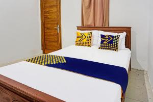 OYO 92183 Komang Resort Klayar